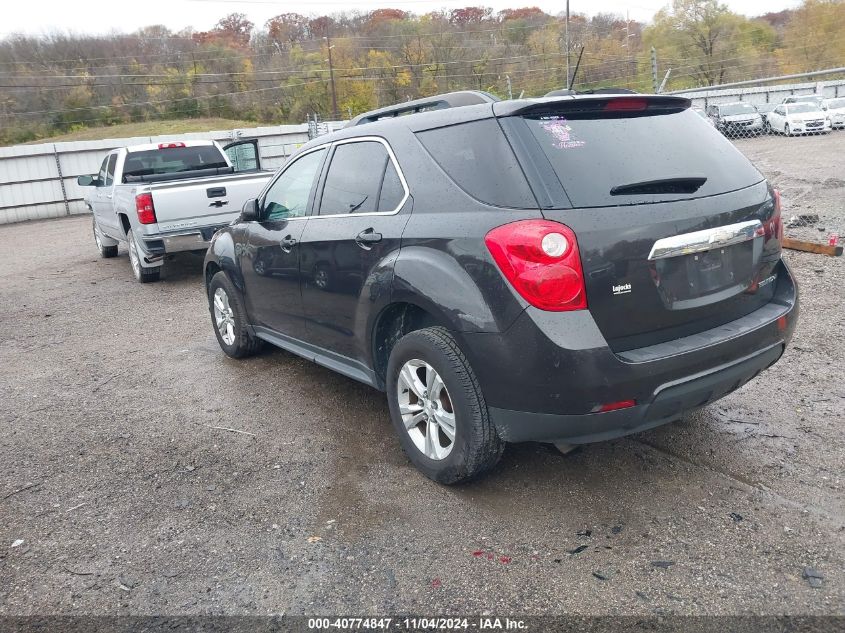 VIN 2GNALCEK1F6237983 2015 CHEVROLET EQUINOX no.3