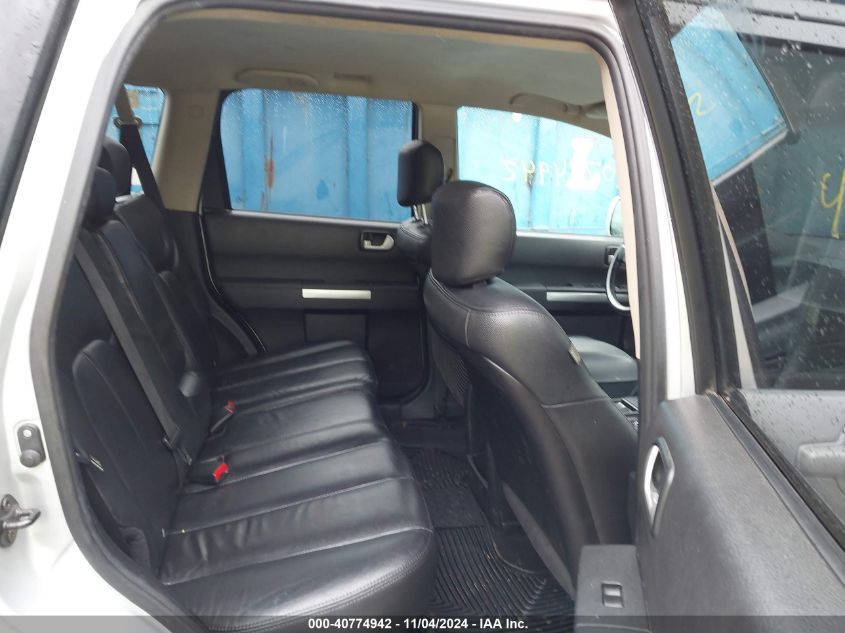 2007 Mitsubishi Endeavor Se VIN: 4A4MM31S07E054508 Lot: 40774942