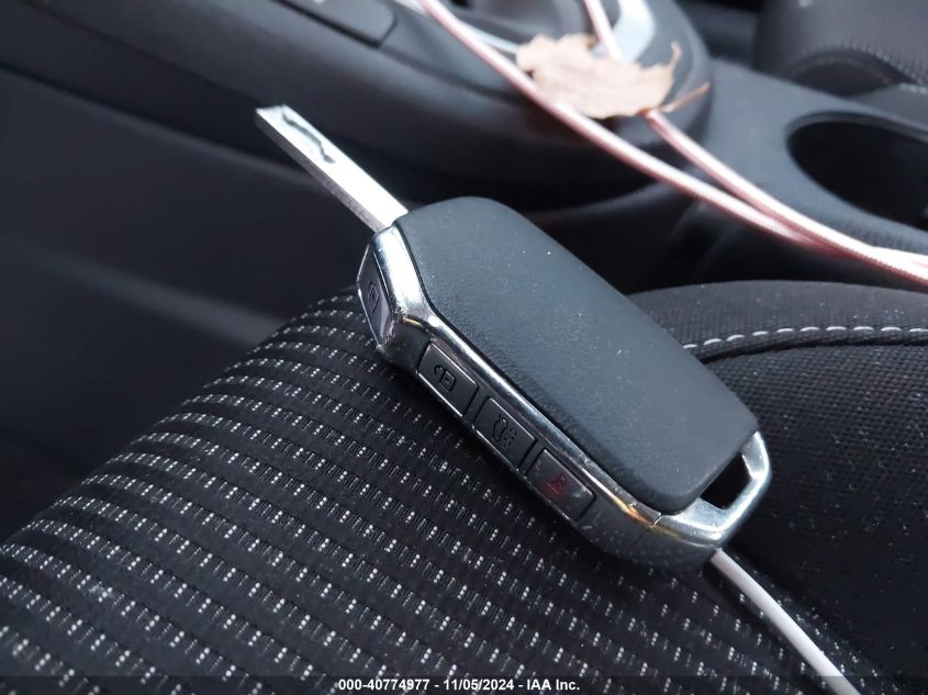 2019 KIA FORTE LXS - 3KPF24AD0KE105550