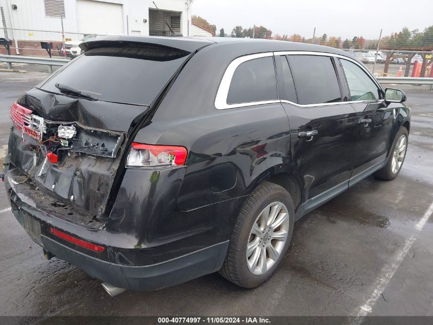 VIN 2LMHJ5FKXEBL51803 2014 Lincoln MKT no.4