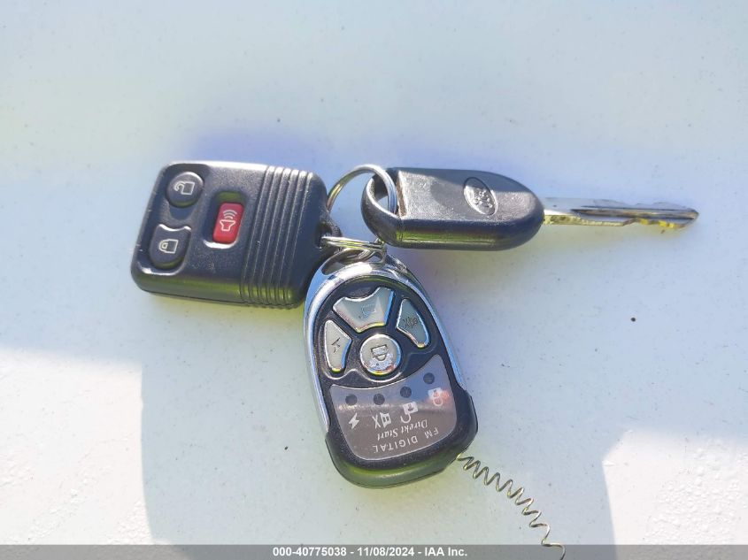 2010 Ford F-150 Fx4/Harley-Davidson/King Ranch/Lariat/Platinum/Xl/Xlt VIN: 1FTFW1EV2AFC42256 Lot: 40775038