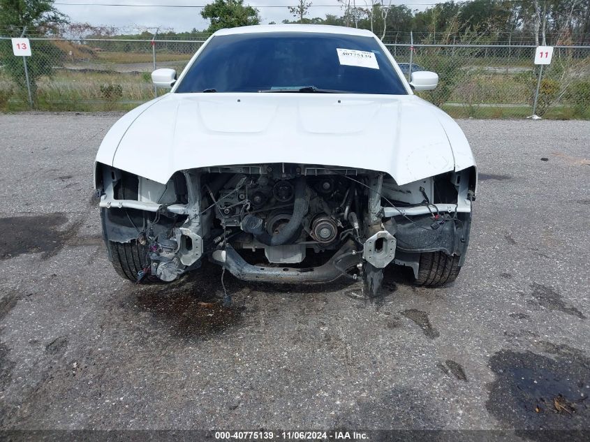 2014 Dodge Charger R/T VIN: 2C3CDXCT0EH254959 Lot: 40775139