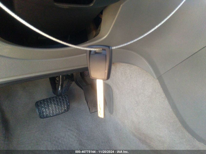 2014 Chevrolet Malibu 1Ls VIN: 1G11B5SL5EF290011 Lot: 40775144