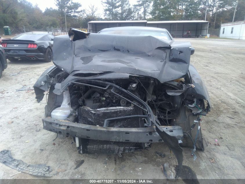 2006 Dodge Charger VIN: 2B3KA43G56H301083 Lot: 40775207