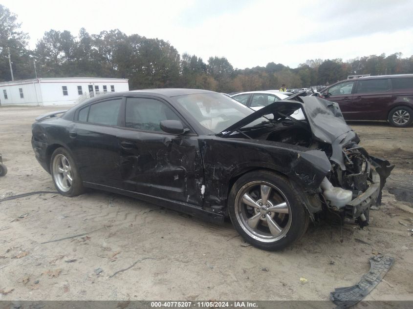 2006 Dodge Charger VIN: 2B3KA43G56H301083 Lot: 40775207