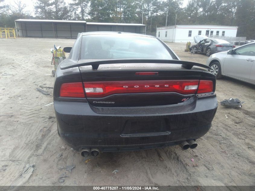 2006 Dodge Charger VIN: 2B3KA43G56H301083 Lot: 40775207