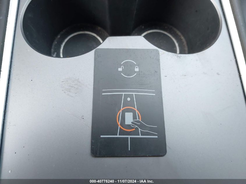 2023 TESLA MODEL 3 VIN: 5YJ3E1EA3PF700791