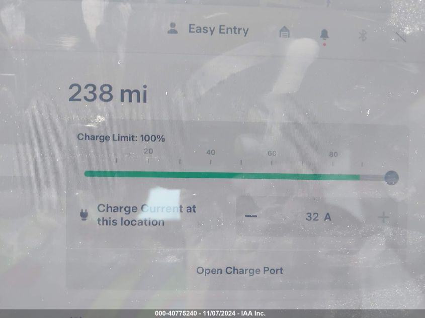 2023 TESLA MODEL 3 - 5YJ3E1EA3PF700791