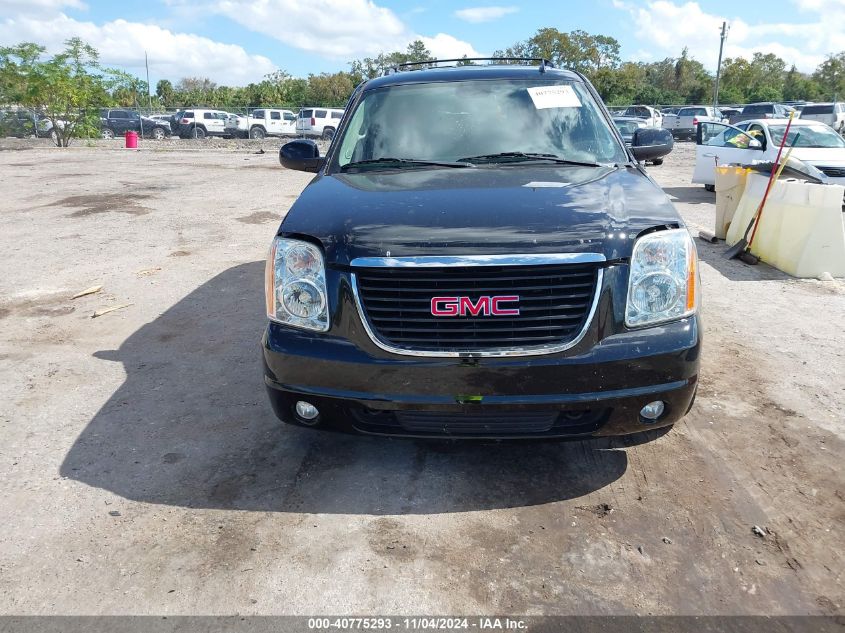 2014 GMC Yukon Slt VIN: 1GKS1CE09ER229171 Lot: 40775293