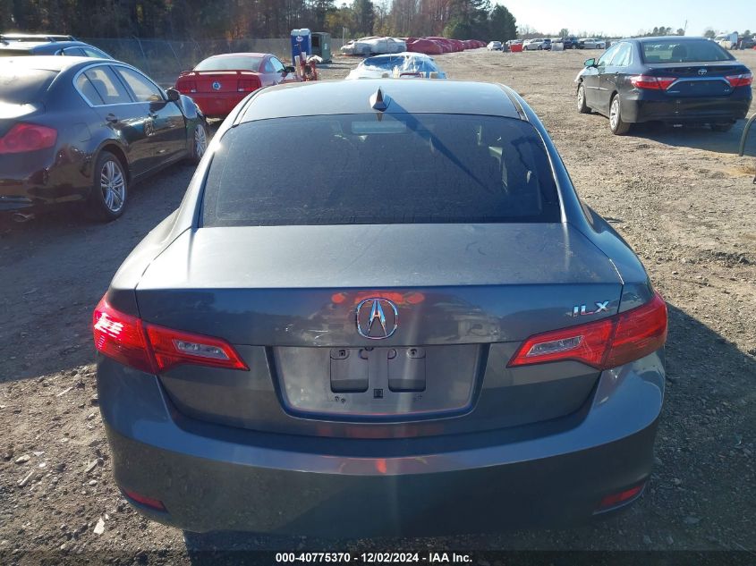 2014 Acura Ilx 20 VIN: 19VDE1F32EE011163 Lot: 40775370