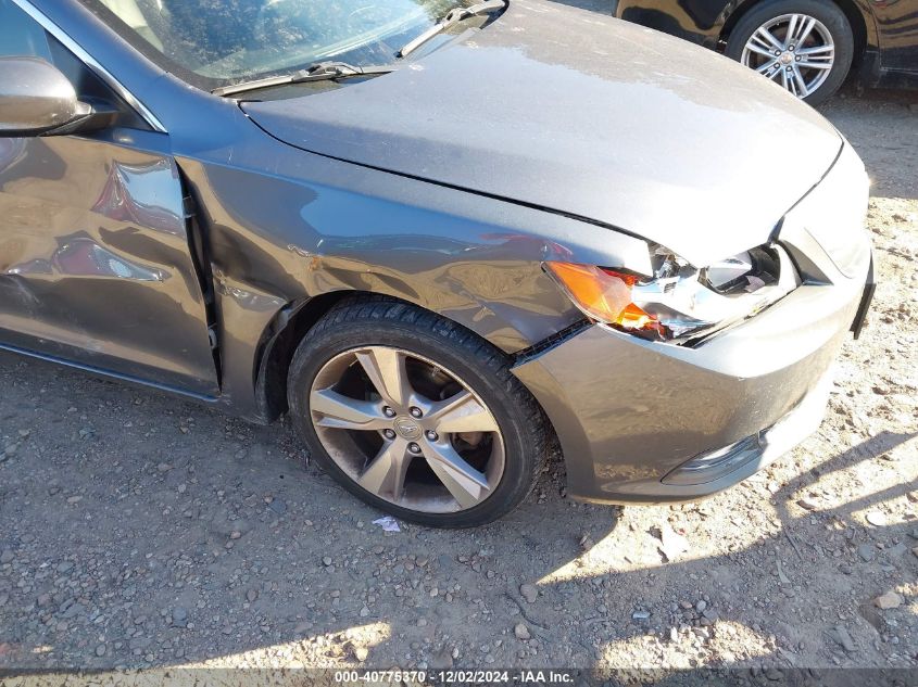 2014 Acura Ilx 20 VIN: 19VDE1F32EE011163 Lot: 40775370