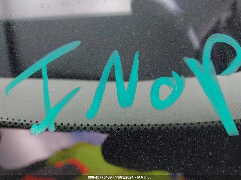 2014 CHEVROLET IMPALA LIMITED LTZ - 2G1WC5E36E1177660