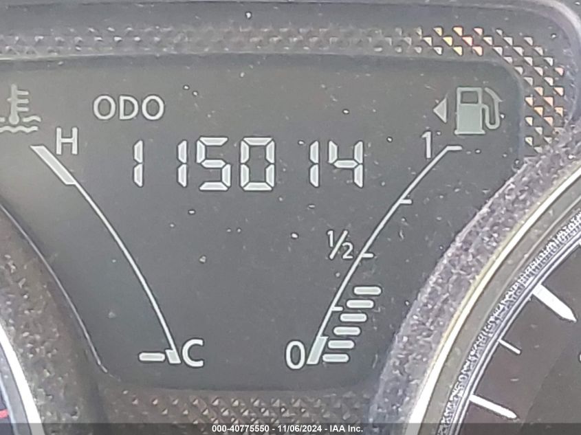 2019 NISSAN VERSA 1.6 SV - 3N1CN7AP2KL855505