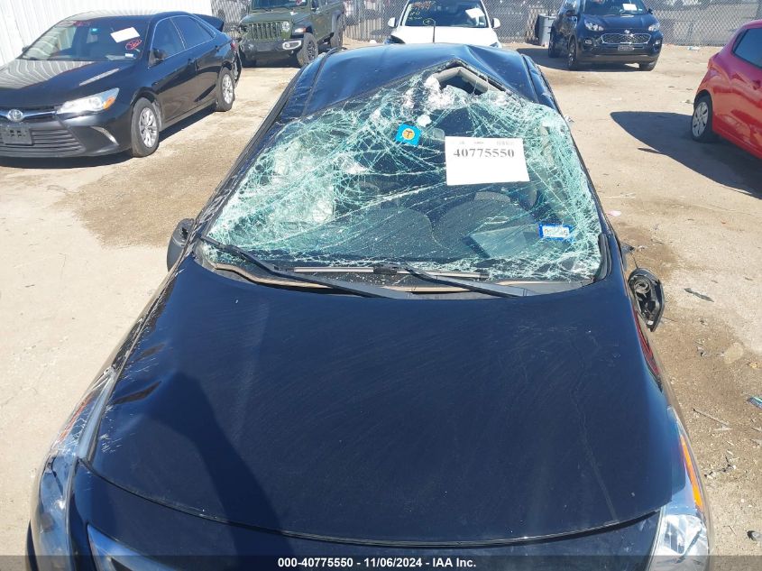 2019 NISSAN VERSA 1.6 SV - 3N1CN7AP2KL855505