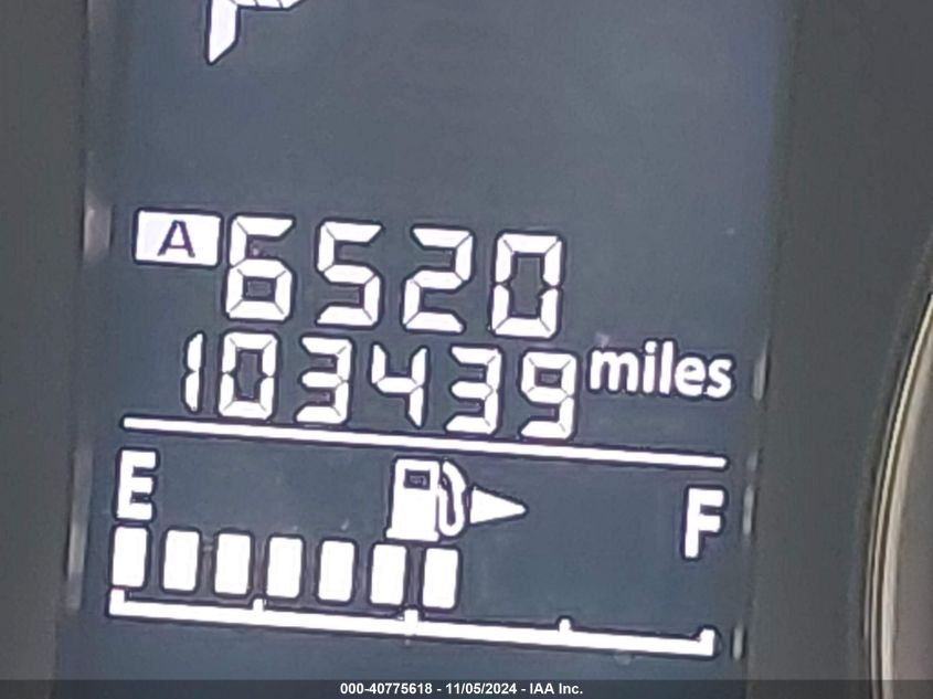 2016 SUBARU FORESTER 2.5I LIMITED - JF2SJARC2GH434474