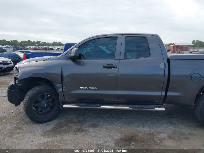 2012 Toyota Tundra Grade V6 VIN: 5TFRU5F15CX027893 Lot: 40775699