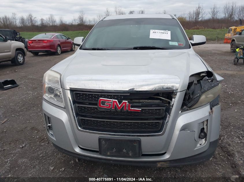 2015 GMC Terrain Sle-1 VIN: 2GKFLVEK6F6206260 Lot: 40775891