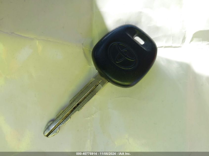 2017 TOYOTA TUNDRA 1794 5.7L V8 - 5TFAY5F19HX614655