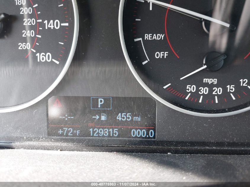 2016 BMW 428I GRAN COUPE XDRIVE - WBA4C9C56GG137480