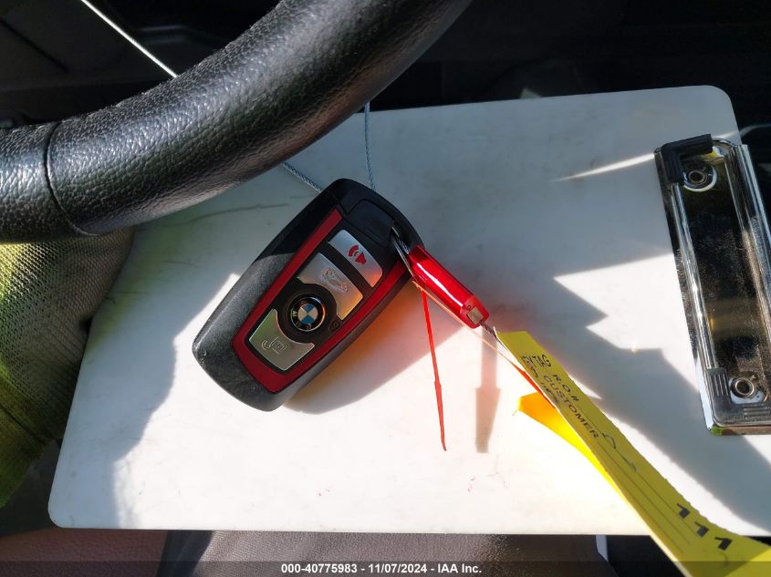 2016 BMW 428I GRAN COUPE XDRIVE - WBA4C9C56GG137480