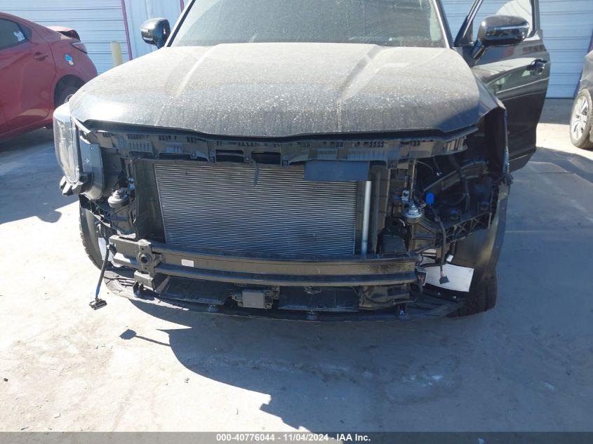 VIN 5XYP5DGC9RG516680 2024 KIA Telluride, Sx Presti... no.6