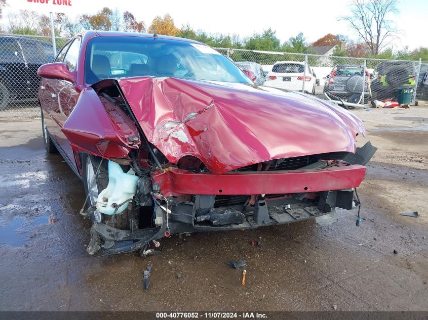 2005 Buick Lacrosse Cx VIN: 2G4WC532851309654 Lot: 40776052