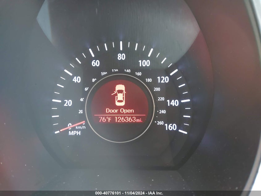 2013 KIA OPTIMA VIN: 5XXGN4A7XDG194916