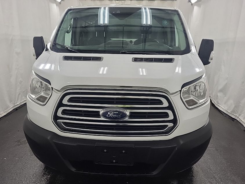 2019 Ford Transit-250 VIN: 1FTYR1YG1KKA40837 Lot: 40776232