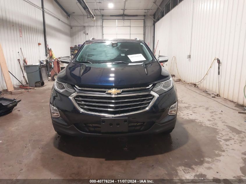 2021 CHEVROLET EQUINOX AWD PREMIER - 3GNAXXEV4MS119852