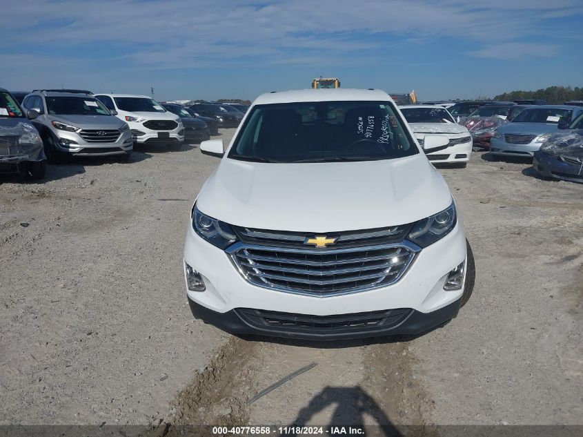 VIN 3GNAXKEV0KS544307 2019 Chevrolet Equinox, LT no.13