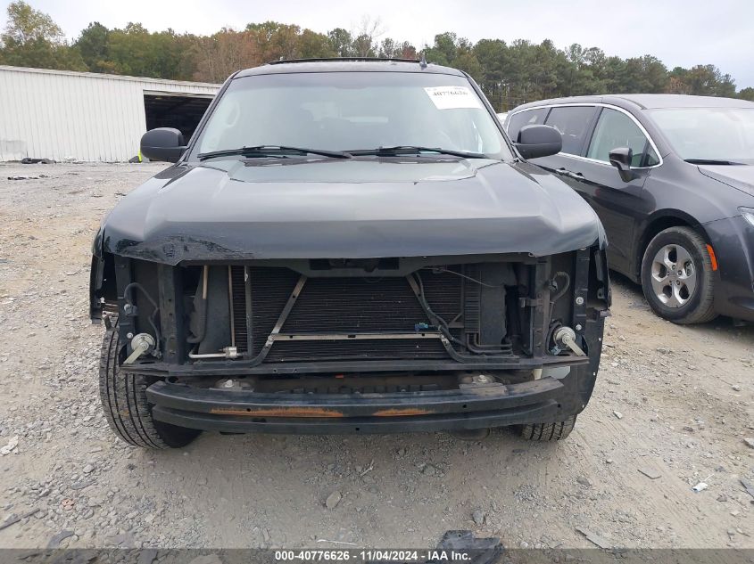 2007 Chevrolet Tahoe Ls VIN: 1GNFC13037J246149 Lot: 40776626