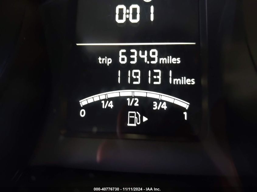 2015 VOLKSWAGEN JETTA 2.0L S - 3VW2K7AJ7FM333978