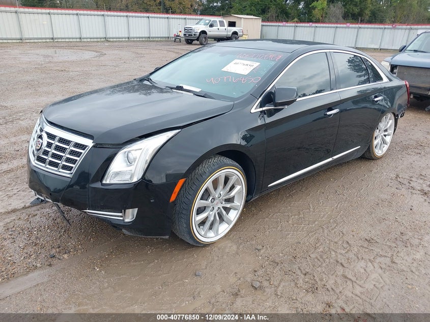 Vin: 2g61m5s37f9295953, lot: 41266331, cadillac xts luxury 20152