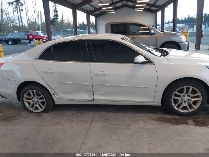 2013 Chevrolet Malibu 1Lt VIN: 1G11C5SA8DF344959 Lot: 40776861