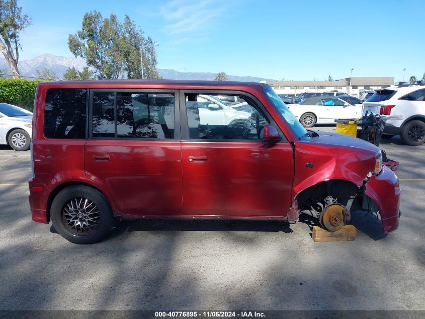 2006 Scion Xb VIN: JTLKT324064115091 Lot: 40776895