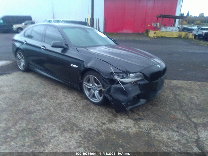 Vin: wbafr9c54dd226727, lot: 41266385, bmw 550i 2013 img_1
