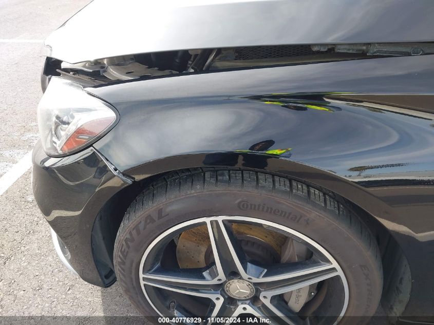 VIN 55SWF6EB8GU140359 2016 Mercedes-Benz C 450 AMG,... no.18