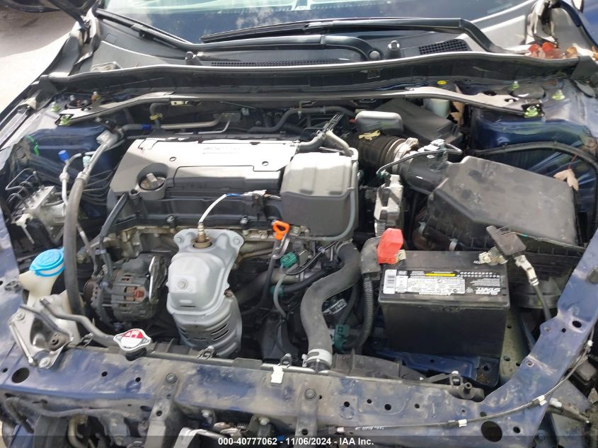 VIN 1HGCR2F89HA220028 2017 Honda Accord, Ex-L no.10