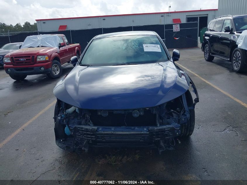 VIN 1HGCR2F89HA220028 2017 Honda Accord, Ex-L no.13