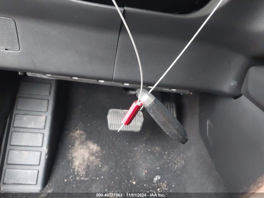 2020 Ford Escape Se VIN: 1FMCU0G69LUB03339 Lot: 40777063