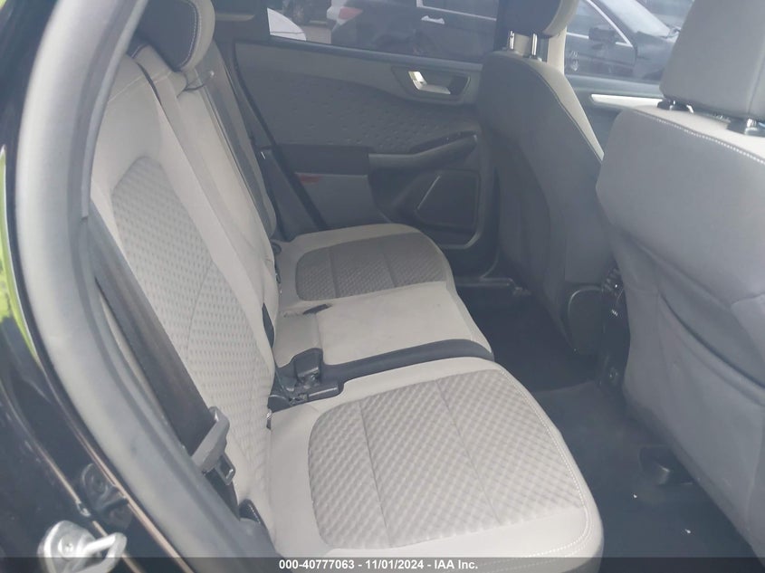 2020 Ford Escape Se VIN: 1FMCU0G69LUB03339 Lot: 40777063