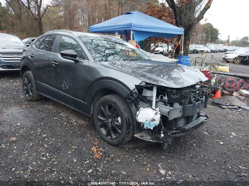 2024 Mazda CX-30, 2.5 S Selec...