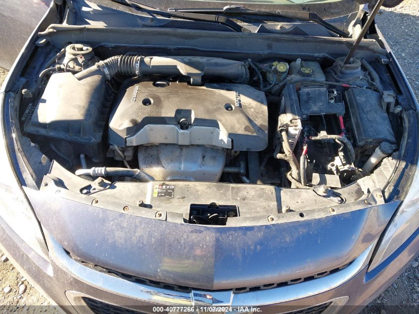 2014 CHEVROLET MALIBU VIN: 1G11C5SLXEF146659