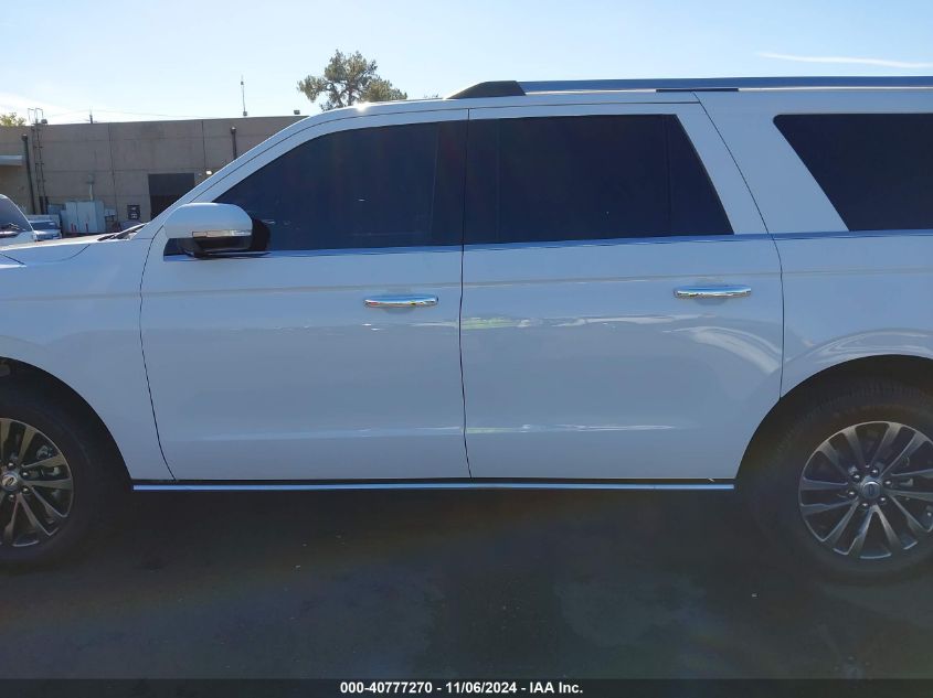 2019 Ford Expedition Max Limited VIN: 1FMJK1KT5KEA28938 Lot: 40777270