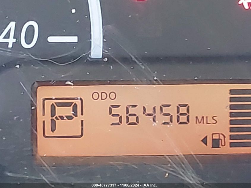 2016 NISSAN VERSA 1.6 S - 3N1CN7AP3GL869985