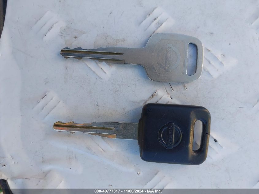 2016 NISSAN VERSA 1.6 S - 3N1CN7AP3GL869985