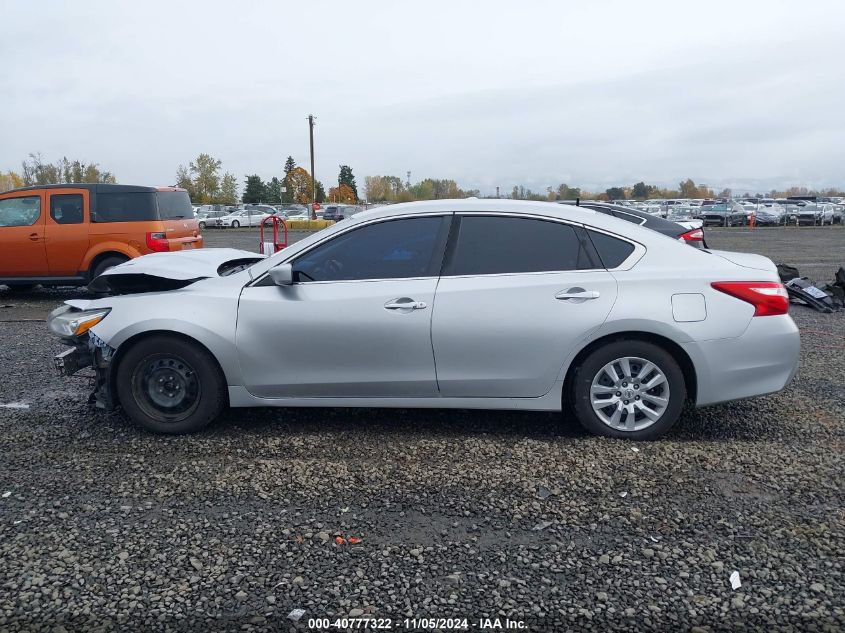 VIN 1N4AL3AP4GC168571 2016 NISSAN ALTIMA no.15