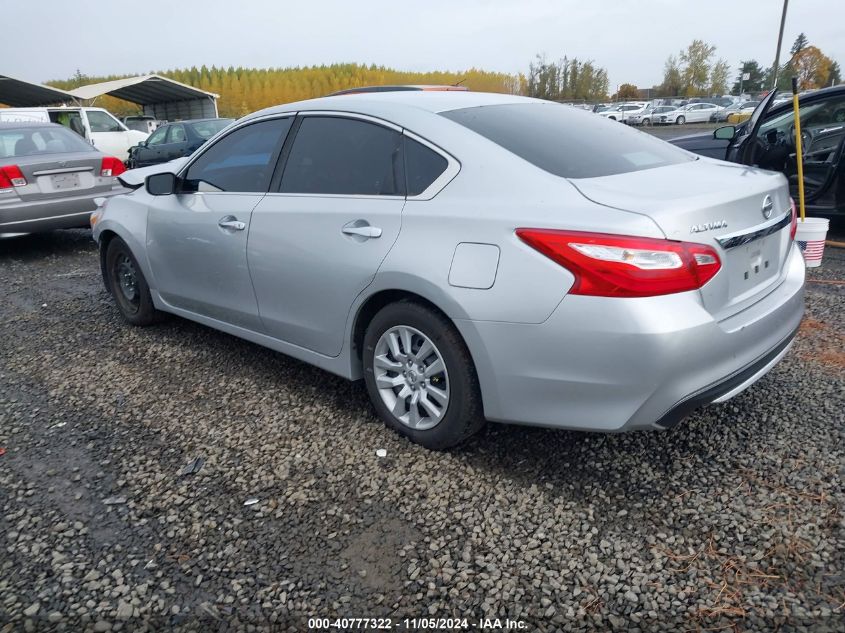 VIN 1N4AL3AP4GC168571 2016 NISSAN ALTIMA no.3