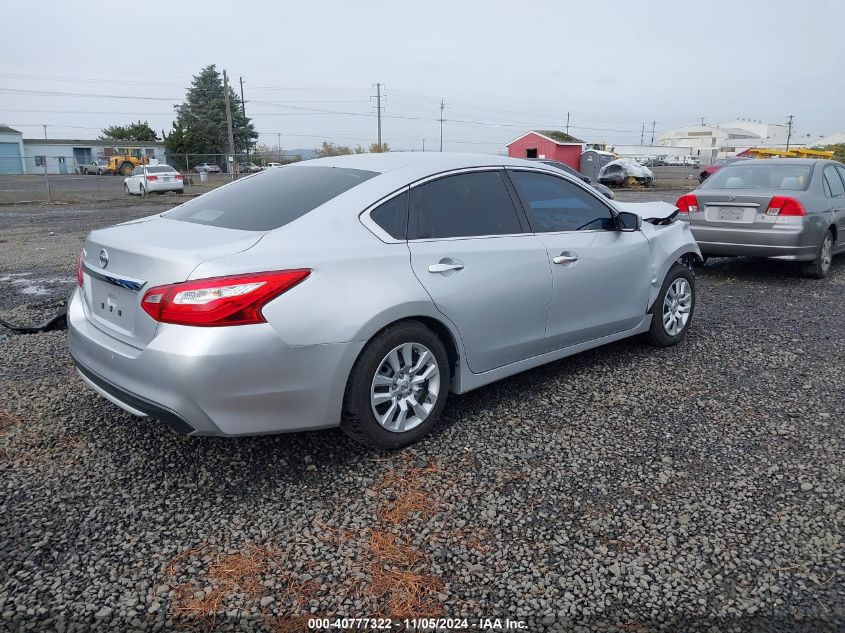 VIN 1N4AL3AP4GC168571 2016 NISSAN ALTIMA no.4