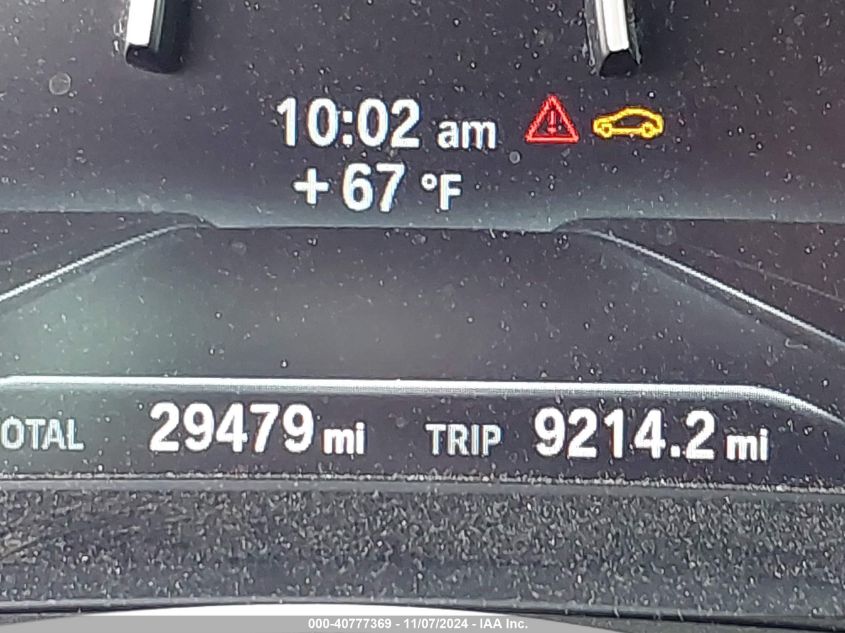 2020 BMW 330I - 3MW5R1J01L8B13074